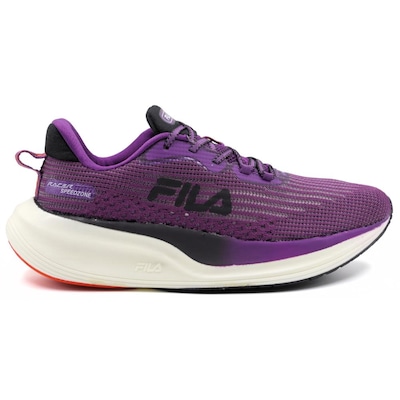 TÊNIS FILA RACER SPEEDZONE - FEMININO - Foto 1
