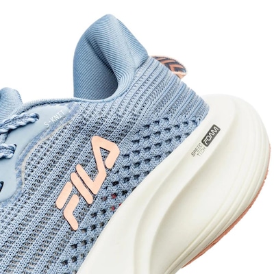 TÊNIS FILA RACER SPEEDZONE - FEMININO - Foto 3