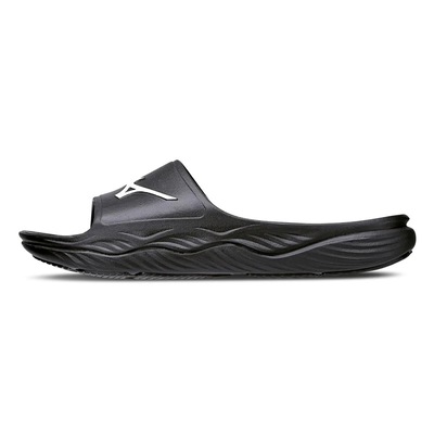 Chinelo Mizuno Enerzy Slide - Unissex - Foto 3