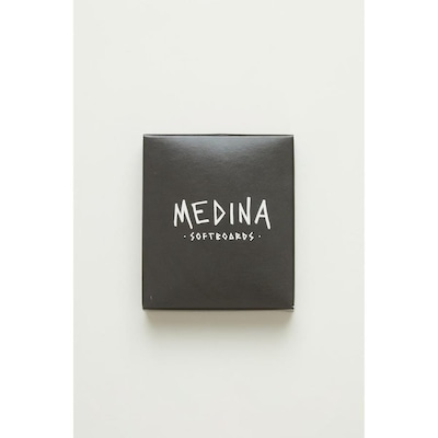 Parafina Medina Black Wax Ecológica - Foto 2
