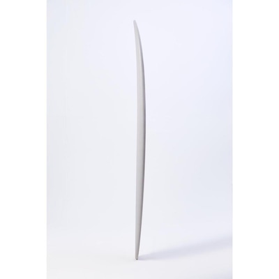 Prancha de Surf Medina Soft Top Grey Smile 7''''0" 50L - Foto 4