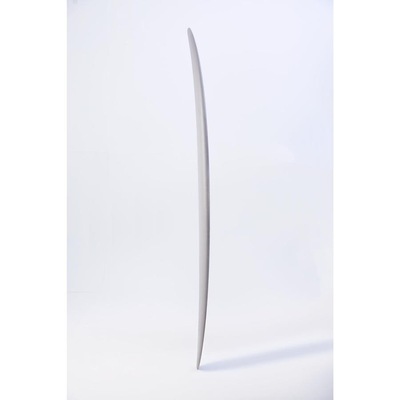 Prancha de Surf Medina Soft Top Grey Smile 8''''0" 66,5L - Foto 4
