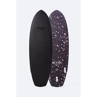 Prancha de Surf Medina Soft Top Spot 5''''8" 38,2L - Foto 1