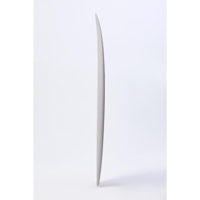 Prancha de Surf Medina Soft Top Grey Smile 5''''8" 38,2L - Foto 4