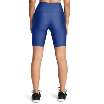 Shorts Under Armour Hg Armour Bike - Feminino - Foto 3