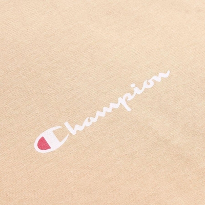 Camiseta Champion Brasil Mini Logo Script - Masculina - Foto 5