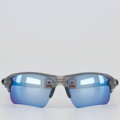 Óculos de Sol Oakley Flak 2.0 Xl Matte - Unissex - Foto 2