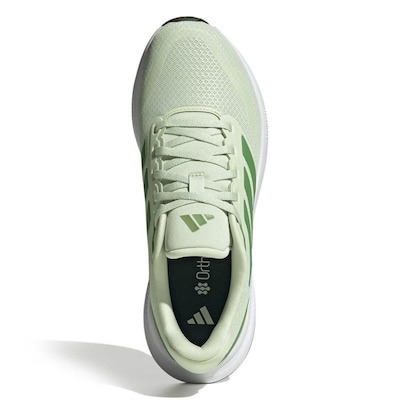 TÊNIS ADIDAS RUNFALCON 5 + 3 PARES MEIAS - FEMININO - Foto 3