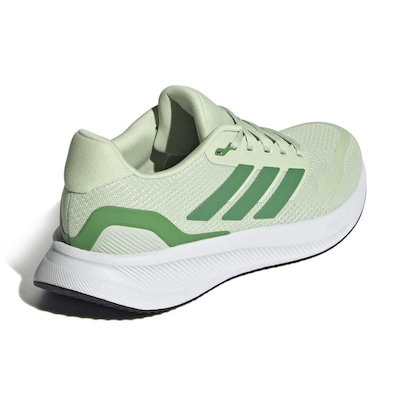 TÊNIS ADIDAS RUNFALCON 5 + 3 PARES MEIAS - FEMININO - Foto 4