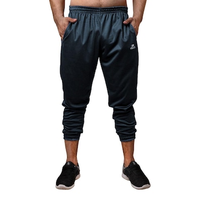 Calça Jogger Esportiva Muvin Treino Futebol - Masculina - Foto 3