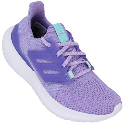 TÊNIS ADIDAS ACELERA FEMININO - Foto 2