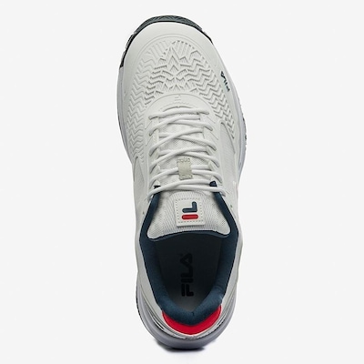 Tênis Fila Acer - Masculino - Foto 4
