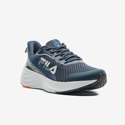 TÊNIS FILA RACER COMET MASCULINO - Foto 3