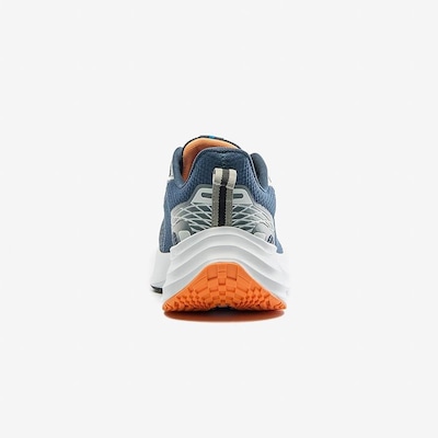TÊNIS FILA RACER COMET MASCULINO - Foto 6