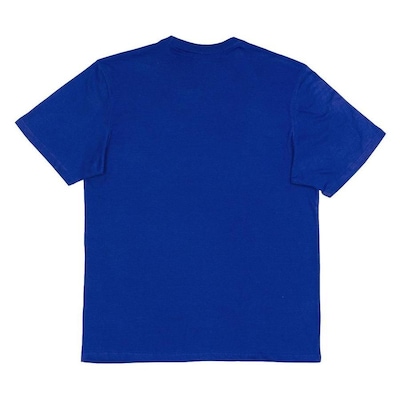 Camiseta Rvca Big Rvca Colors - Masculina - Foto 4