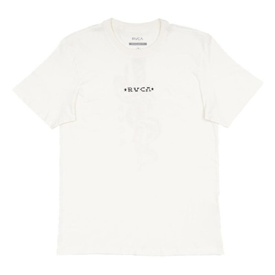 Camiseta Rvca Saber Snake - Masculina - Foto 3