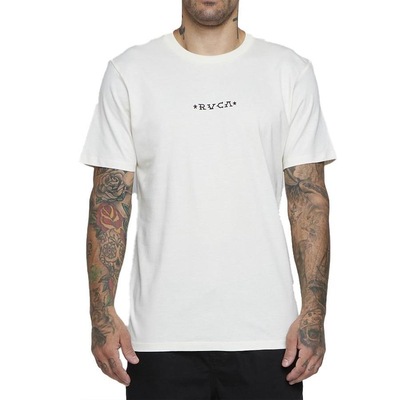 Camiseta Rvca Saber Snake - Masculina - Foto 1