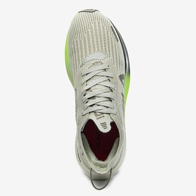 Tênis Fila Racer Carbon 2 Feminino - Foto 4