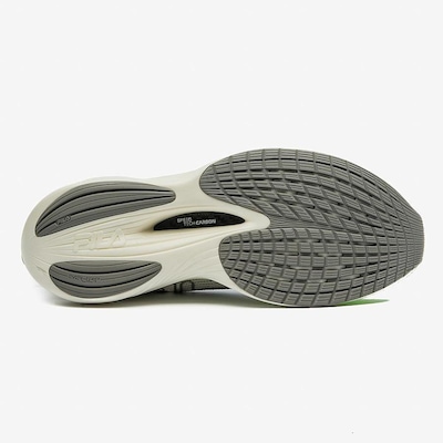 Tênis Fila Racer Carbon 2 Feminino - Foto 5