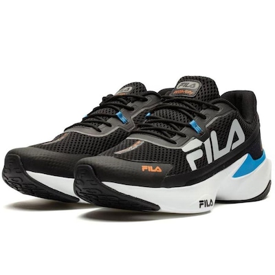 Tênis Fila Recovery - Masculino - Foto 3