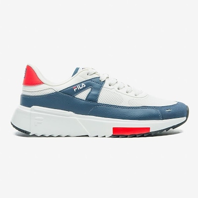 TÊNIS FILA F VIRTUOUS RETRO - MASCULINO - Foto 1