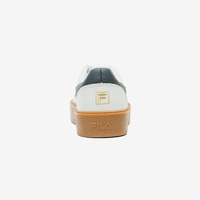 Tênis Fila Original Fitness Bold - Feminino - Foto 6