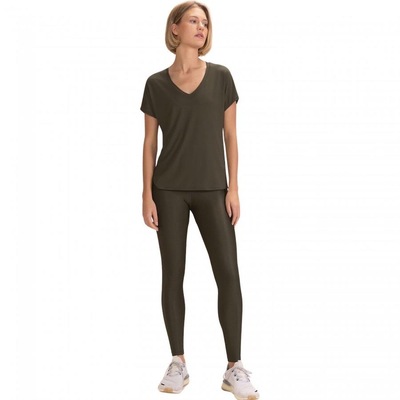 Calça Legging Fusô Live Allure Adaptiv - Feminina - Foto 1