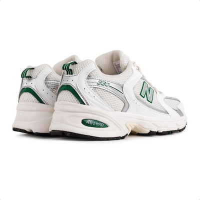 Tênis New Balance 530 - Unissex - Foto 4