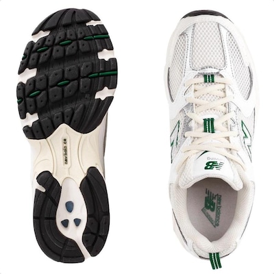 Tênis New Balance 530 - Unissex - Foto 5