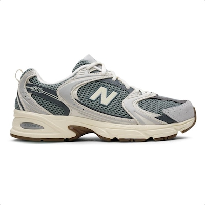Tênis New Balance 530 - Unissex - Foto 1