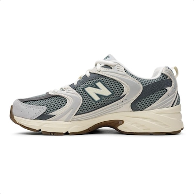Tênis New Balance 530 - Unissex - Foto 2