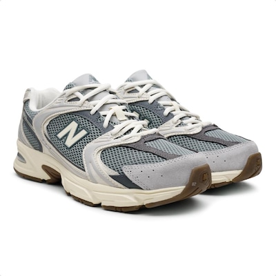 Tênis New Balance 530 - Unissex - Foto 3