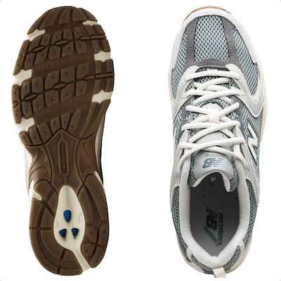 Tênis New Balance 530 - Unissex - Foto 5