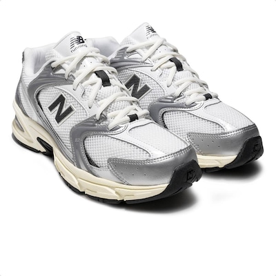 Tênis New Balance 530 - Unissex - Foto 3