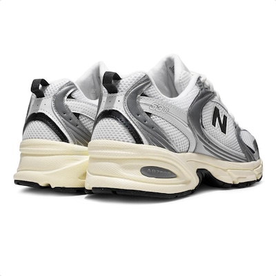 Tênis New Balance 530 - Unissex - Foto 5