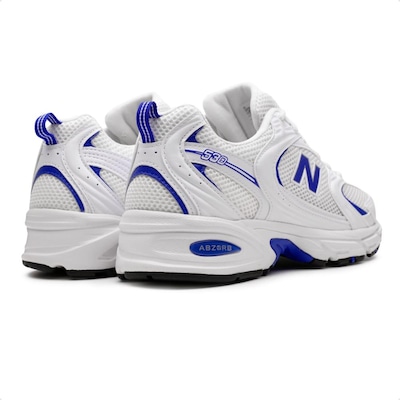 Tênis New Balance 530 - Unissex - Foto 4