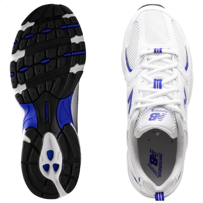Tênis New Balance 530 - Unissex - Foto 5