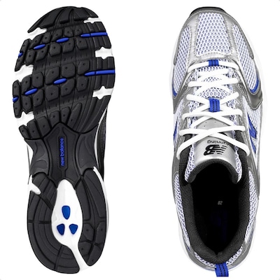 Tênis New Balance 530 - Unissex - Foto 2
