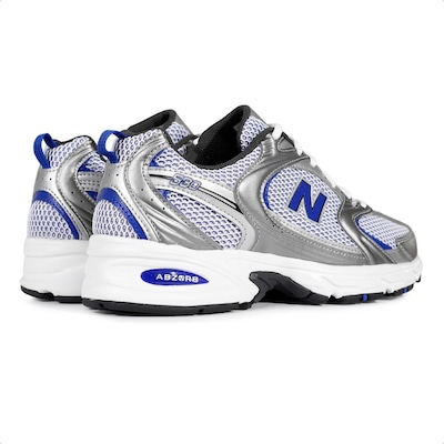 Tênis New Balance 530 - Unissex - Foto 3