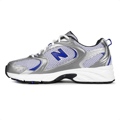 Tênis New Balance 530 - Unissex - Foto 4