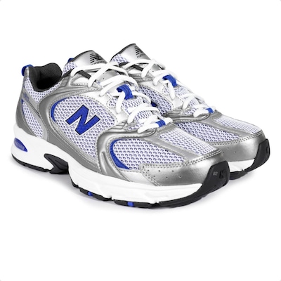 Tênis New Balance 530 - Unissex - Foto 5