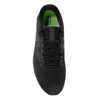 TÊNIS NEW BALANCE FUELCELL PROPEL V5 - MASCULINO - Foto 3
