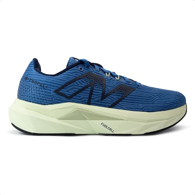 TÊNIS NEW BALANCE FUELCELL PROPEL V5 - MASCULINO - Foto 1