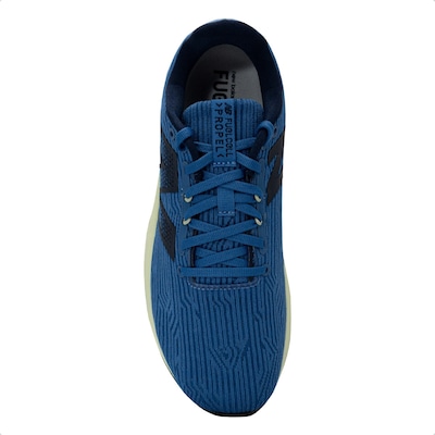 TÊNIS NEW BALANCE FUELCELL PROPEL V5 - MASCULINO - Foto 3
