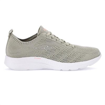 Tênis Olympikus Ultraleve Musgo - Feminino - Foto 1