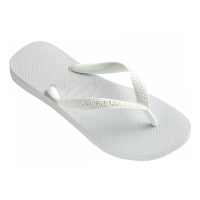 Chinelo Havaianas Top Fc - Feminino - Foto 2