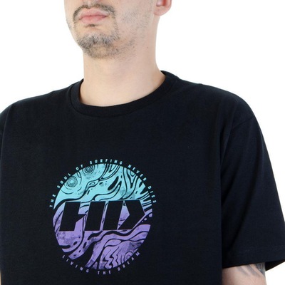 Camiseta Hd The Dream - Masculina - Foto 3