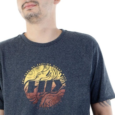Camiseta Hd The Dream - Masculina - Foto 3