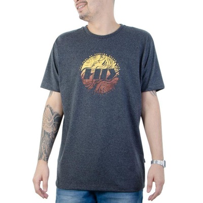 Camiseta Hd The Dream - Masculina - Foto 1