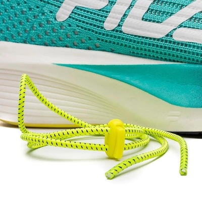 TÊNIS FILA RACER CARBON 2 - FEMININO - Foto 4